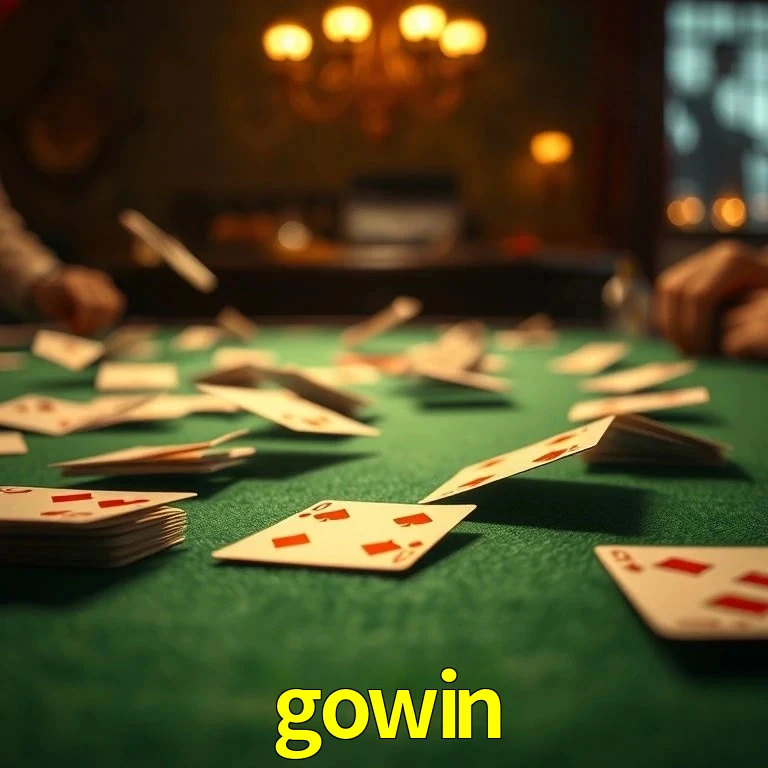 gowin.com