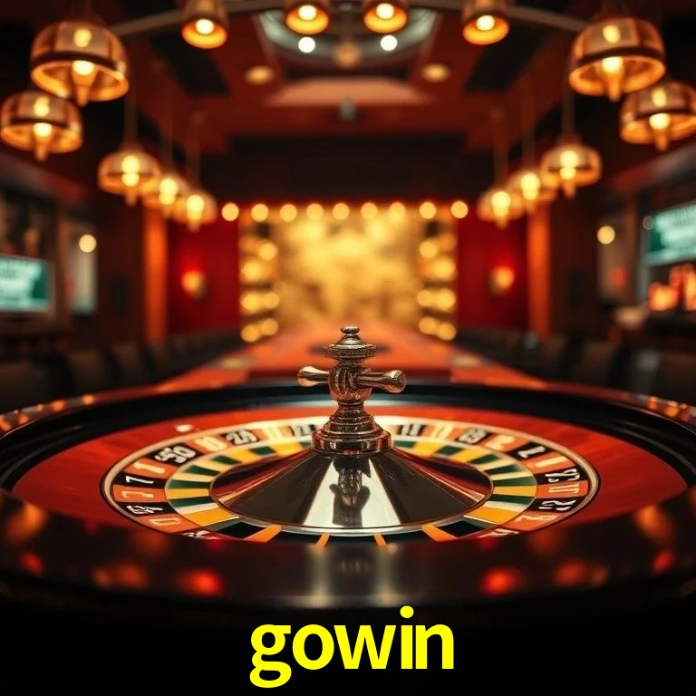 gowin Slot Mecânicas
