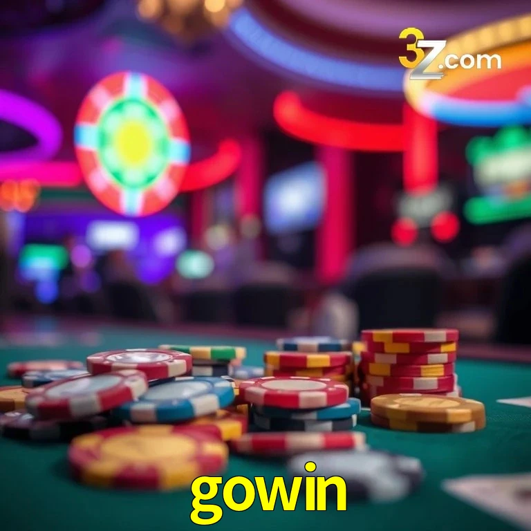 gowin Bônus