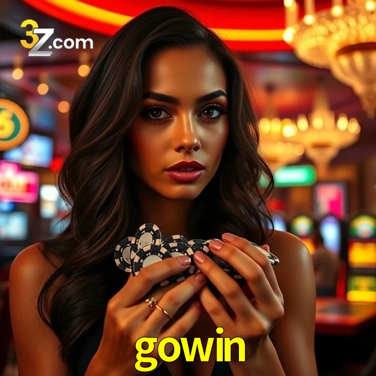 gowin Bônus