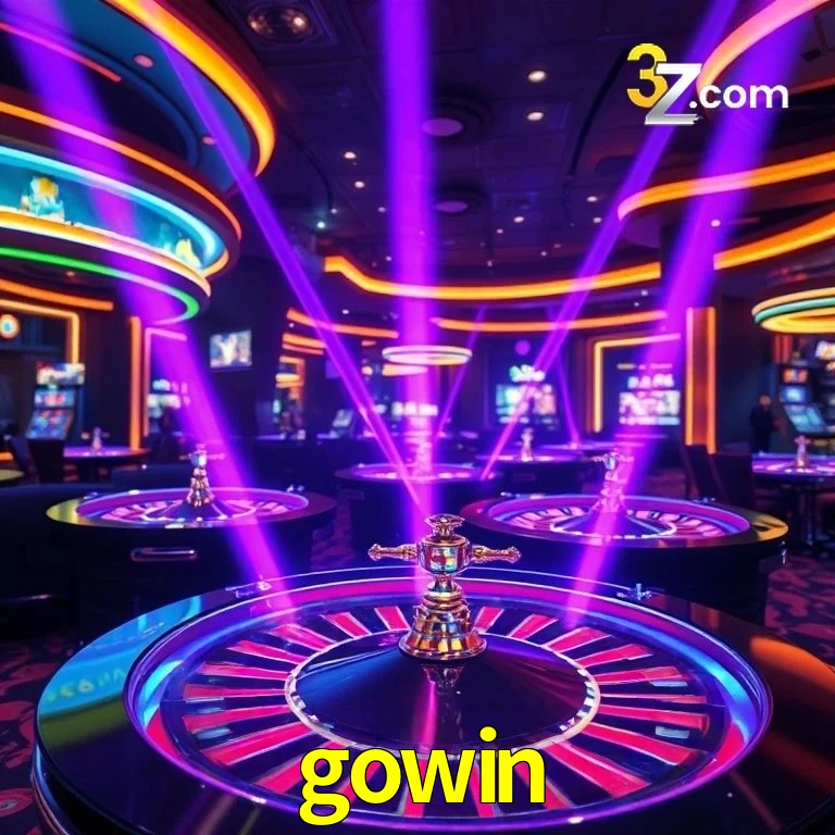 gowin Bônus