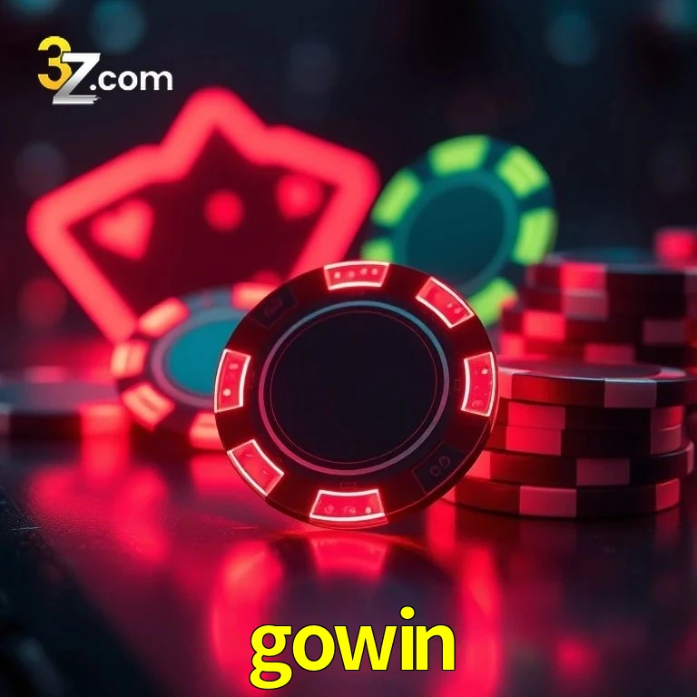 gowin Slot Analytics