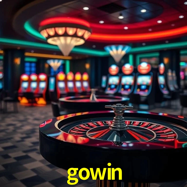 gowin APK Segurança