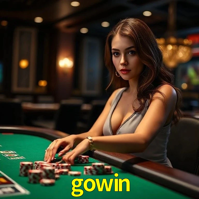 gowin Live Casino